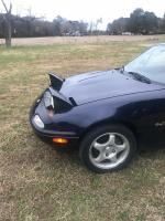 Mazda Miata M Edition 1996 года